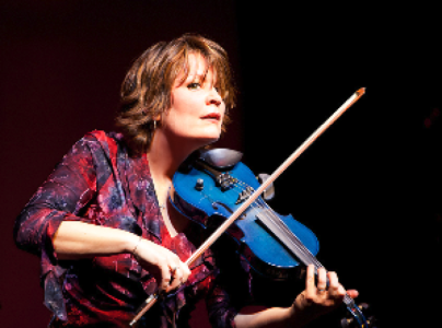 Eileen Ivers